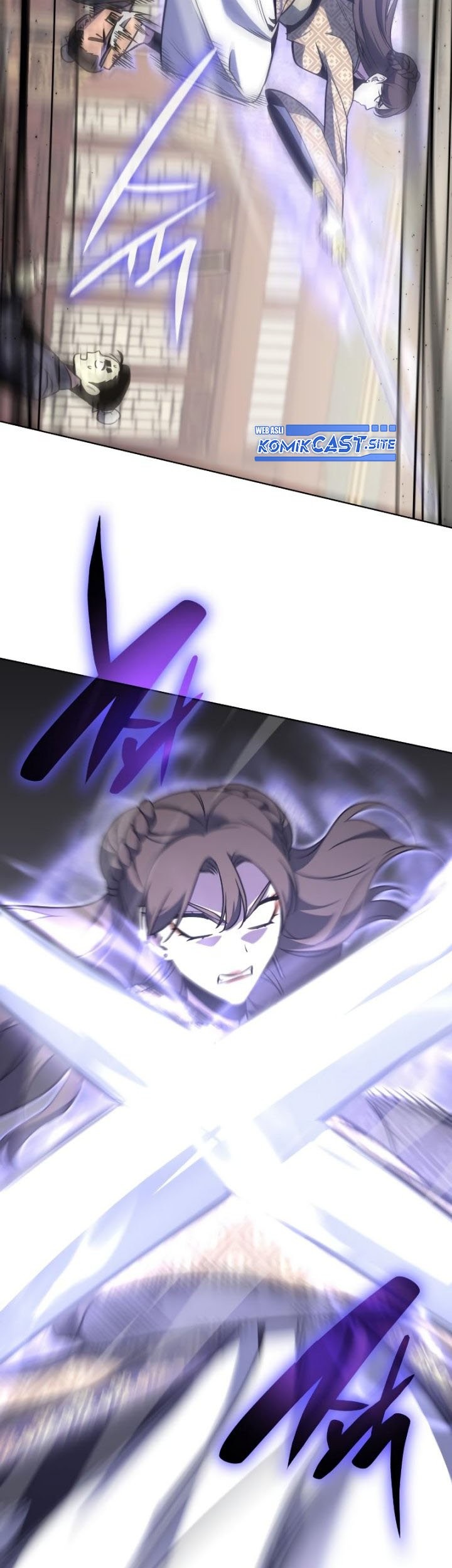 I Reincarnated As The Crazed Heir Chapter 70 Gambar 112