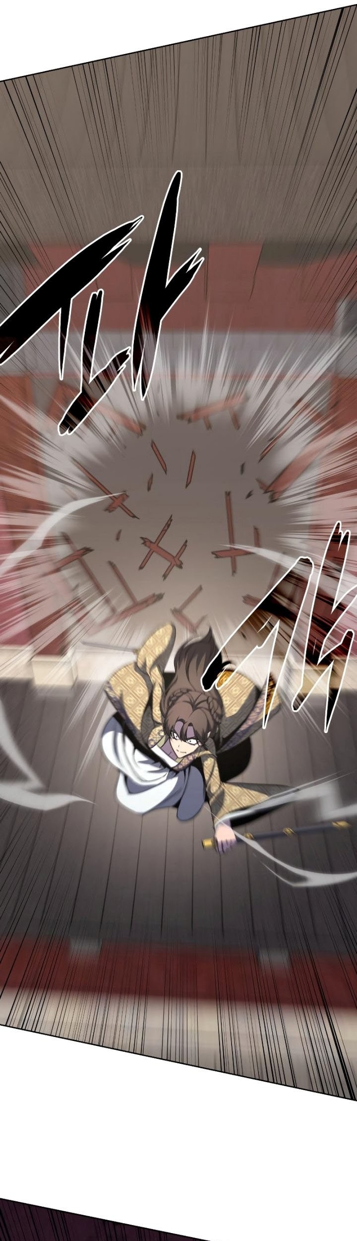 I Reincarnated As The Crazed Heir Chapter 70 Gambar 114