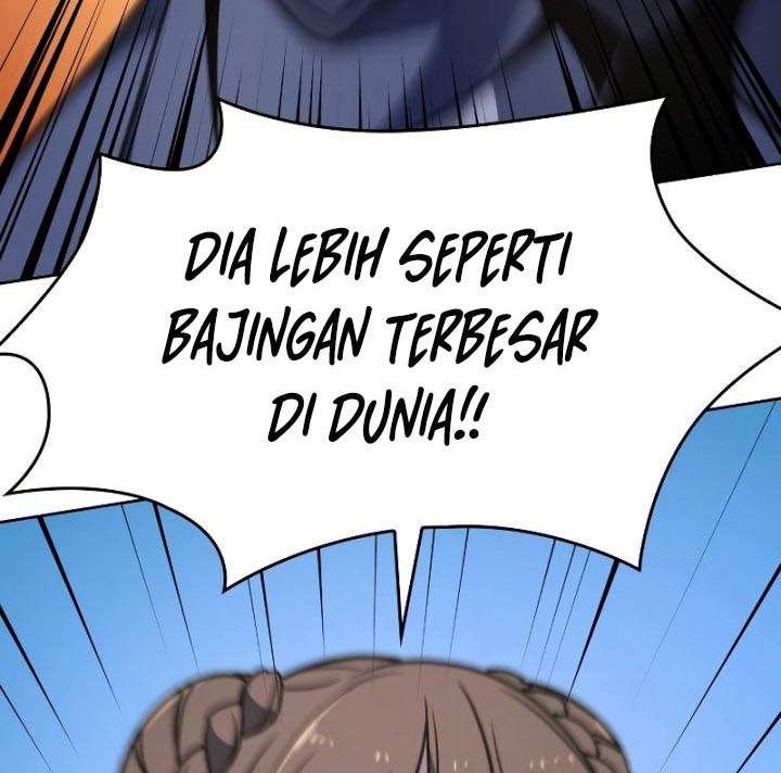 I Reincarnated As The Crazed Heir Chapter 70 Gambar 101