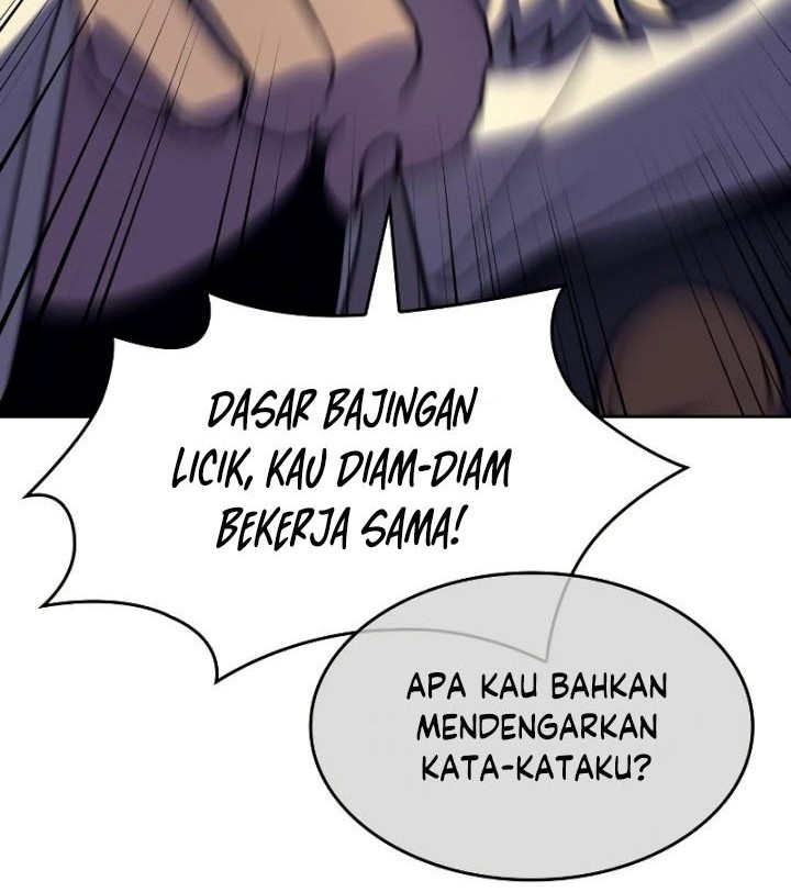 I Reincarnated As The Crazed Heir Chapter 70 Gambar 9