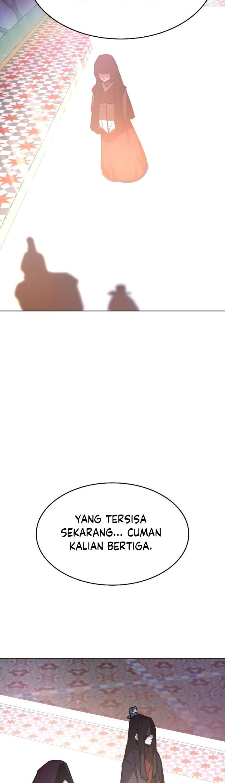 I Reincarnated As The Crazed Heir Chapter 70 Gambar 126