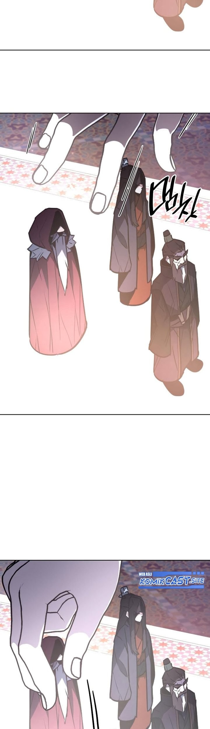 I Reincarnated As The Crazed Heir Chapter 70 Gambar 128