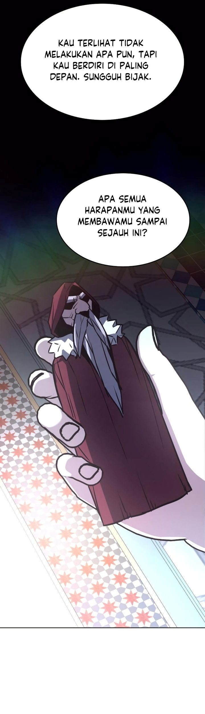 I Reincarnated As The Crazed Heir Chapter 70 Gambar 130