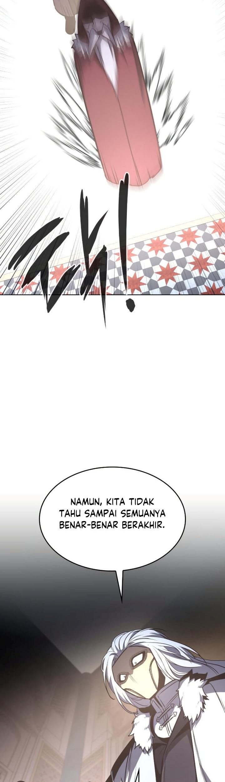 I Reincarnated As The Crazed Heir Chapter 70 Gambar 132