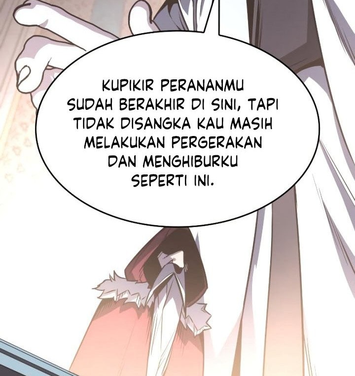 I Reincarnated As The Crazed Heir Chapter 70 Gambar 133
