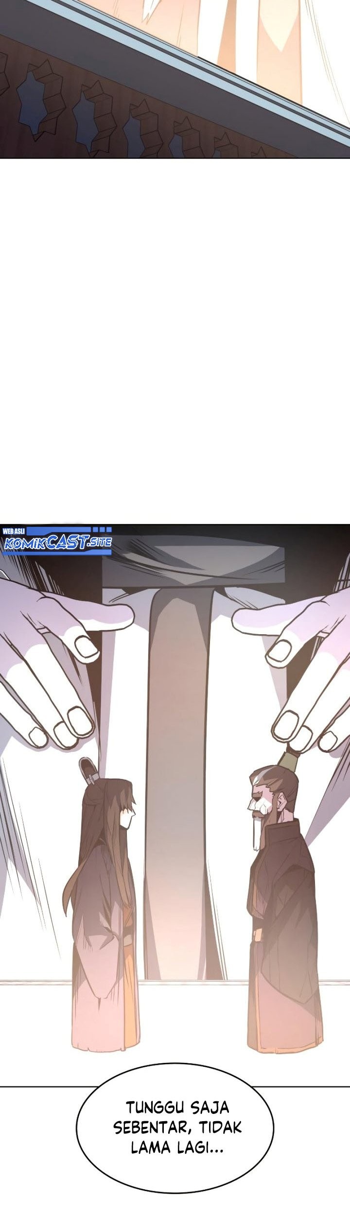 I Reincarnated As The Crazed Heir Chapter 70 Gambar 134