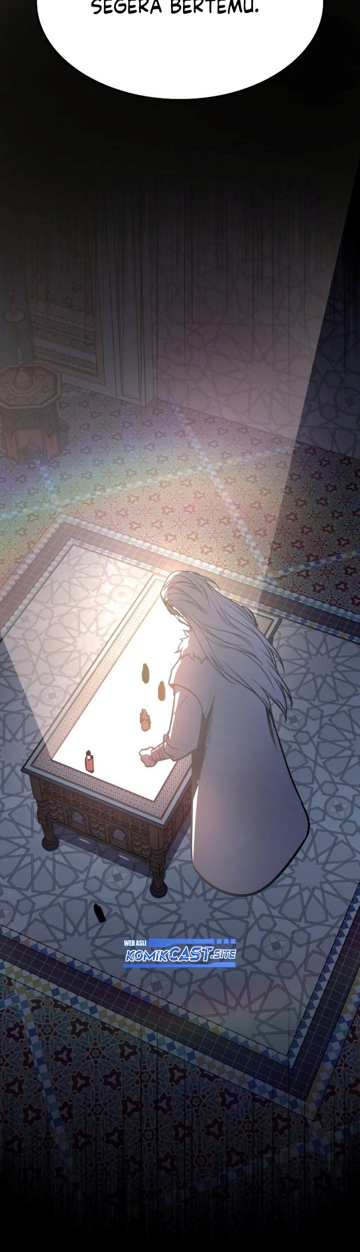 I Reincarnated As The Crazed Heir Chapter 70 Gambar 136