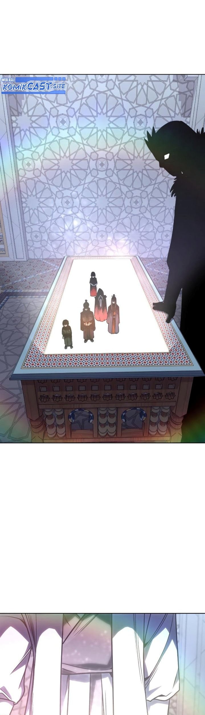 I Reincarnated As The Crazed Heir Chapter 70 Gambar 120