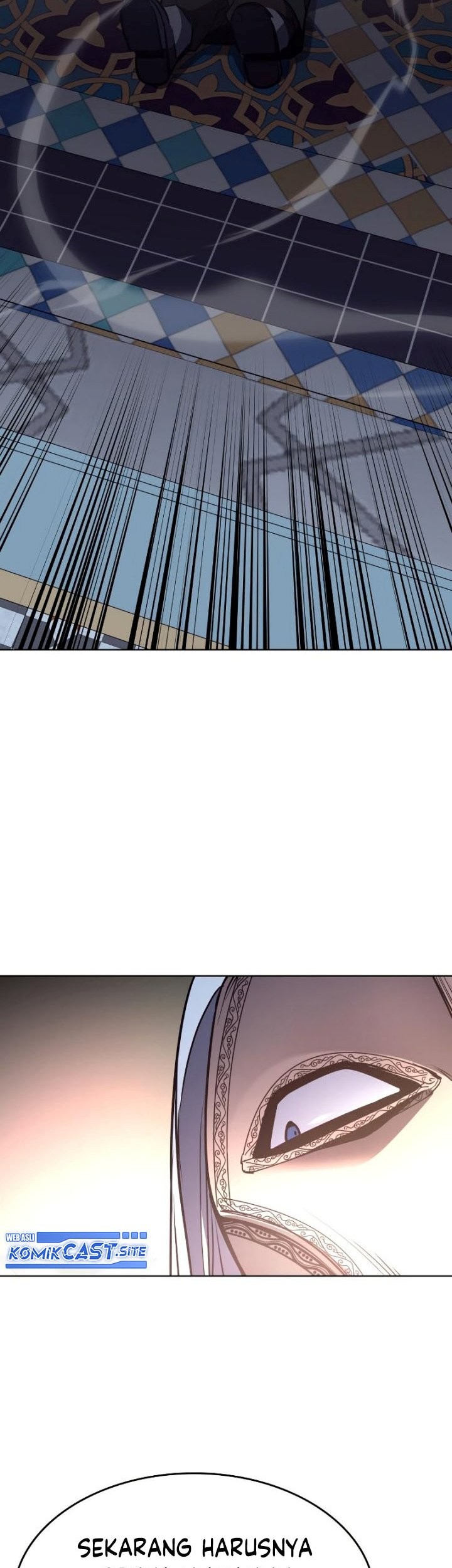 I Reincarnated As The Crazed Heir Chapter 70 Gambar 124