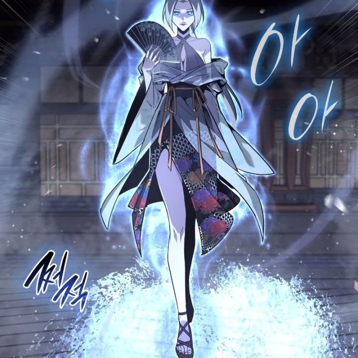 I Reincarnated As The Crazed Heir Chapter 70 Gambar 13