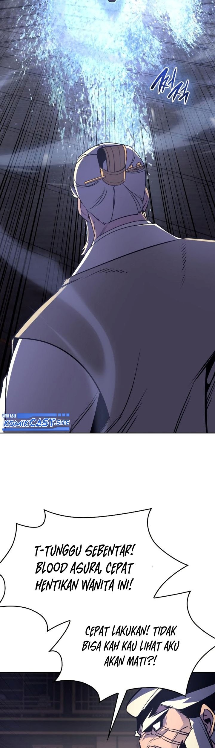 I Reincarnated As The Crazed Heir Chapter 70 Gambar 14