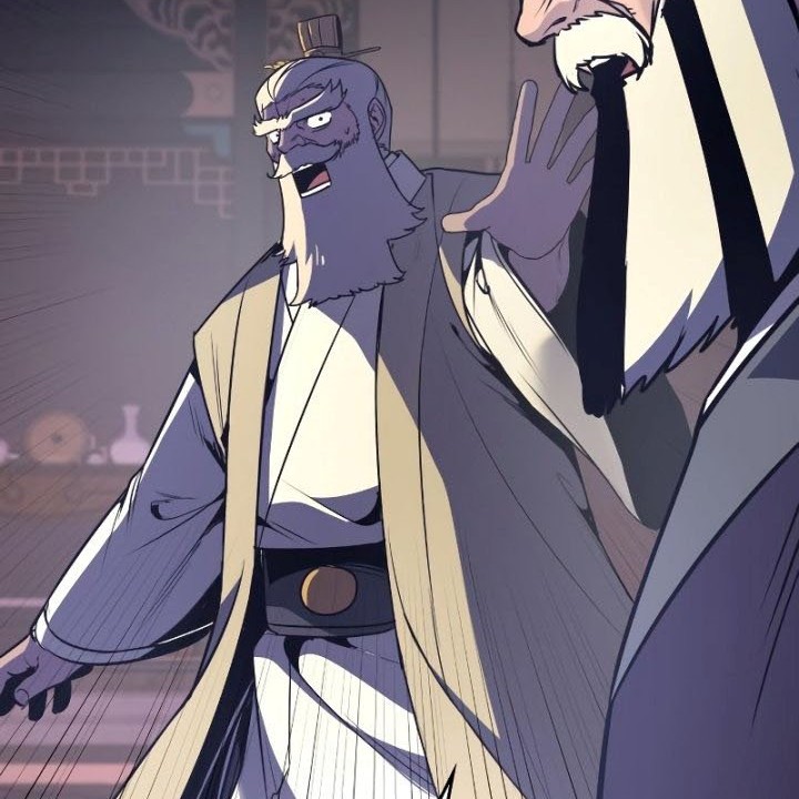 I Reincarnated As The Crazed Heir Chapter 70 Gambar 15