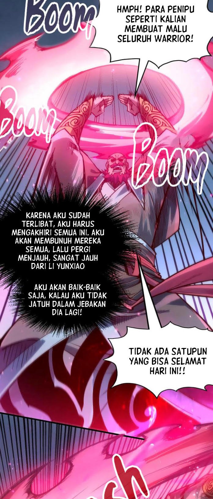 The Ultimate of All Ages Chapter 140 Gambar 4
