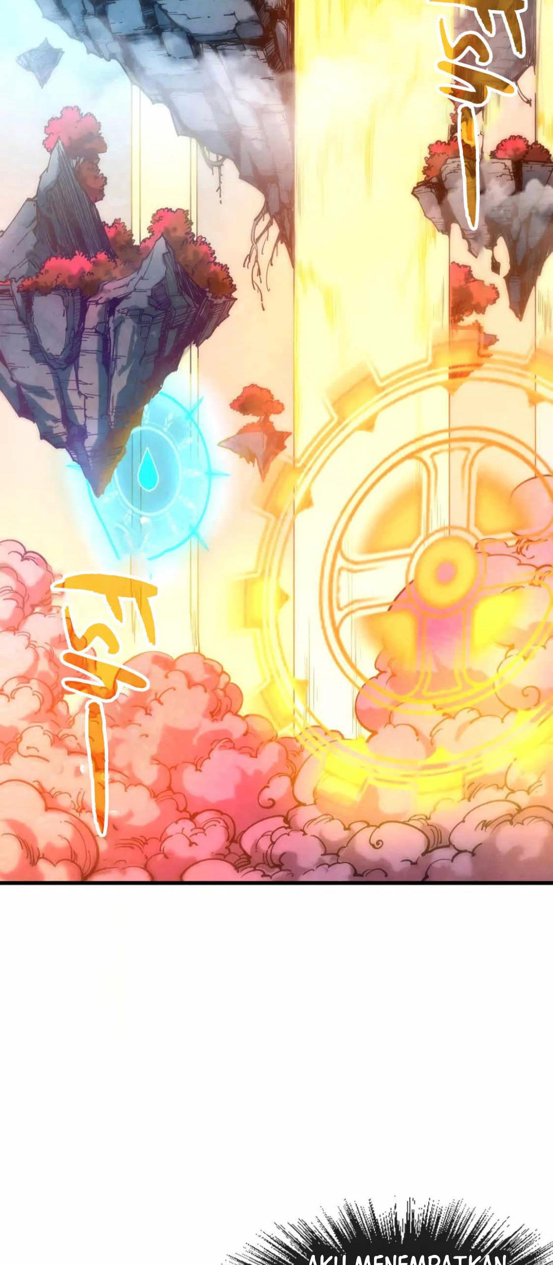 The Ultimate of All Ages Chapter 140 Gambar 28