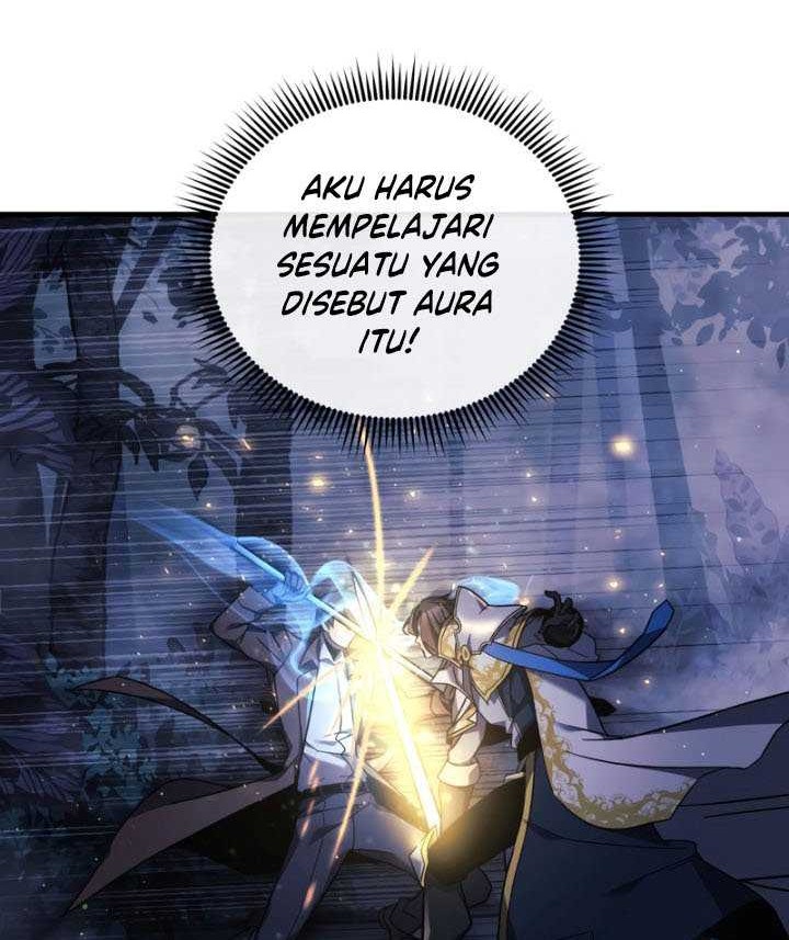 My Daughter is the Final Boss Chapter 48 Gambar 27