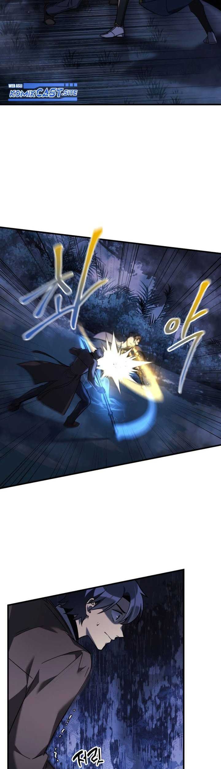 My Daughter is the Final Boss Chapter 48 Gambar 28