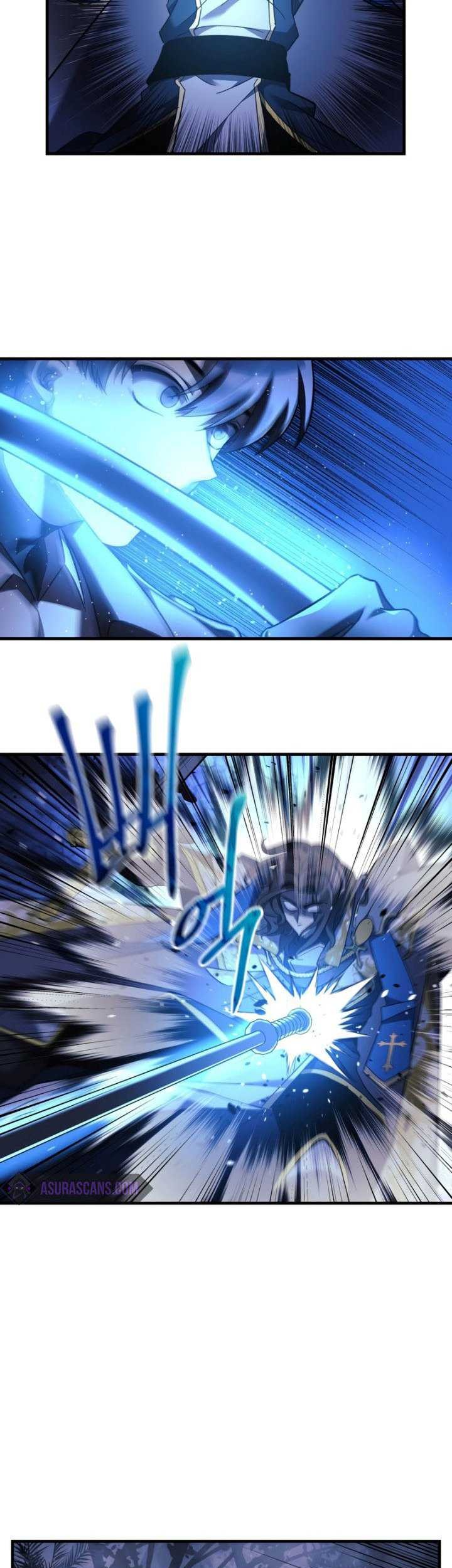 My Daughter is the Final Boss Chapter 48 Gambar 52