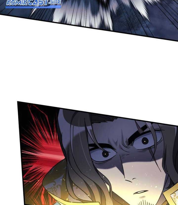 My Daughter is the Final Boss Chapter 48 Gambar 39