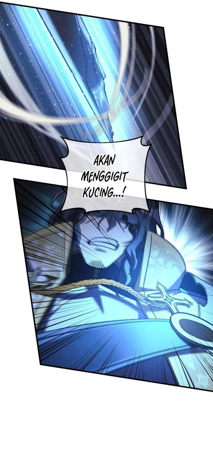 My Daughter is the Final Boss Chapter 48 Gambar 58