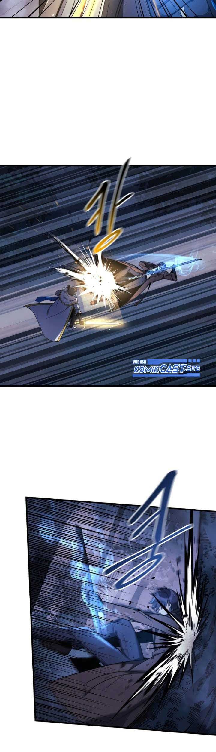 My Daughter is the Final Boss Chapter 48 Gambar 6