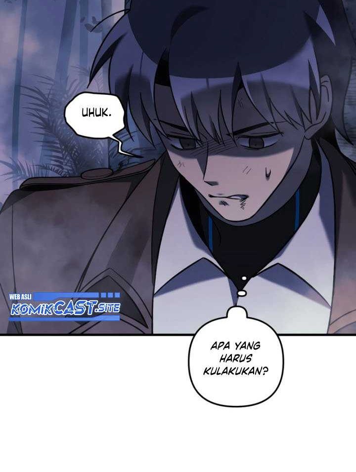 My Daughter is the Final Boss Chapter 48 Gambar 9