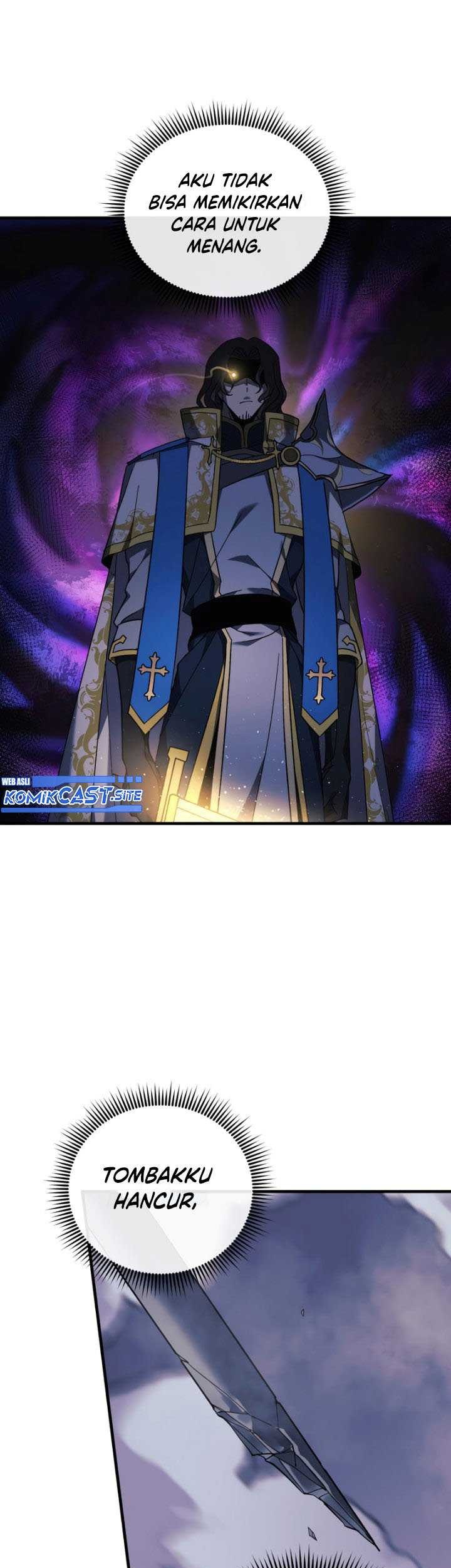 My Daughter is the Final Boss Chapter 48 Gambar 10