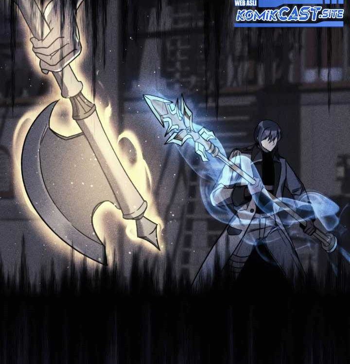 My Daughter is the Final Boss Chapter 48 Gambar 13