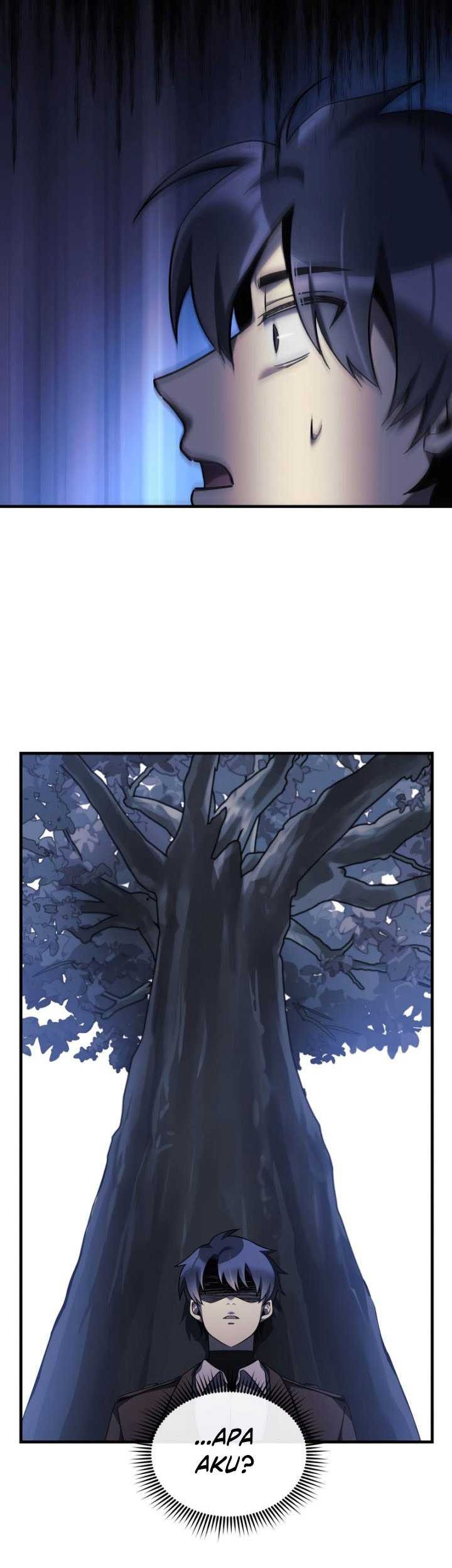 My Daughter is the Final Boss Chapter 48 Gambar 14