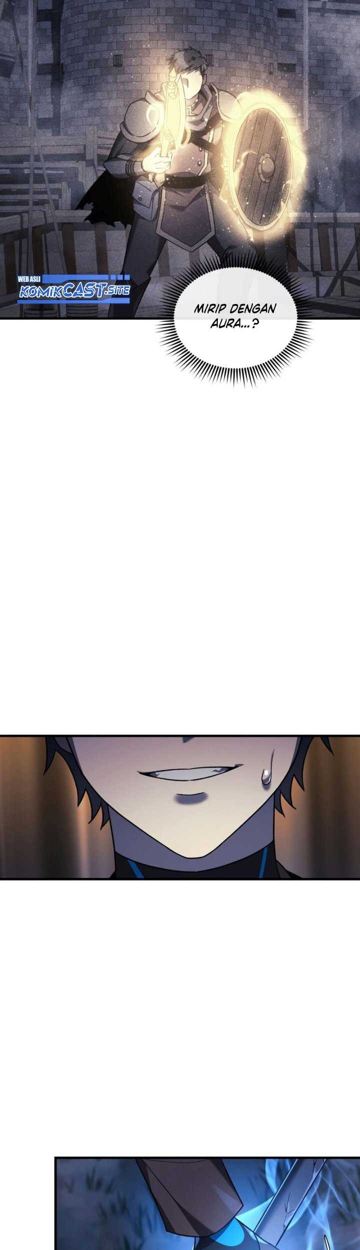 My Daughter is the Final Boss Chapter 48 Gambar 16