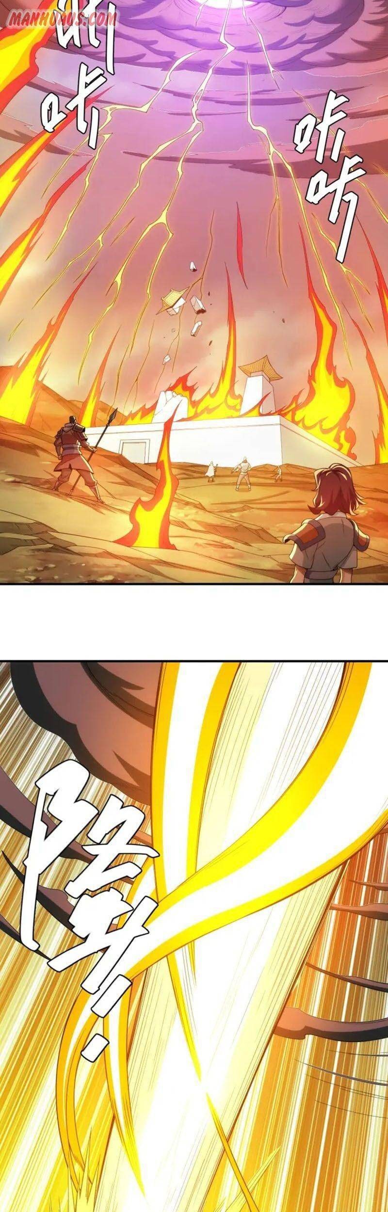 Rich Player Chapter 229 Gambar 20