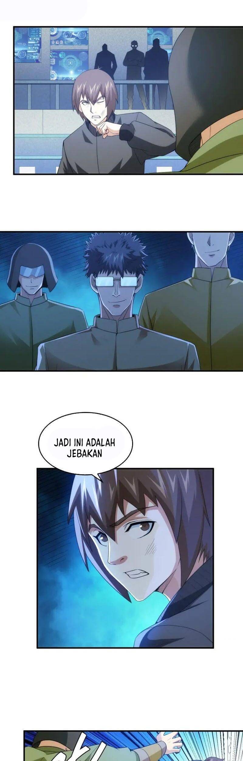 Rich Player Chapter 229 Gambar 13