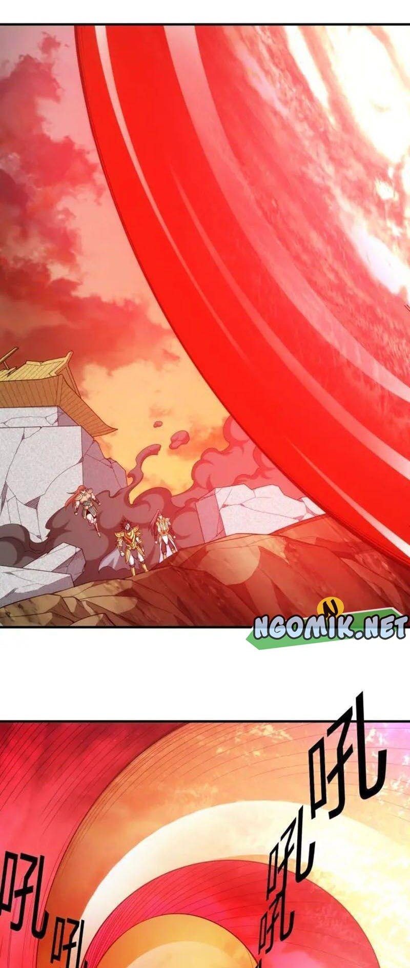 Rich Player Chapter 230 Gambar 4