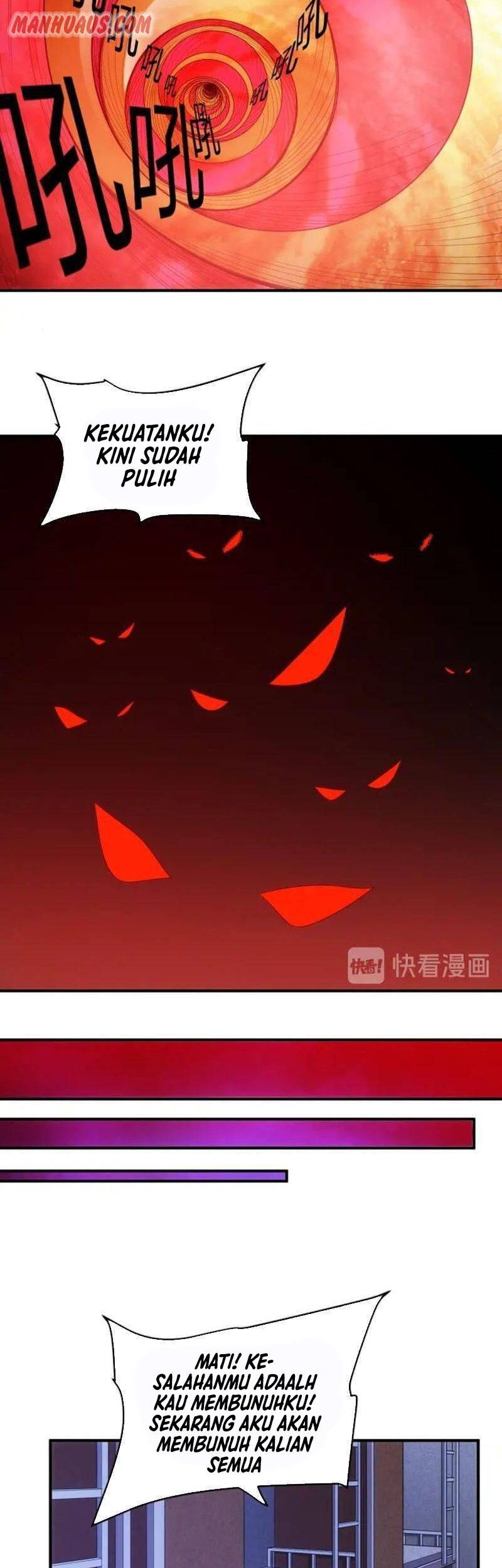 Rich Player Chapter 230 Gambar 5