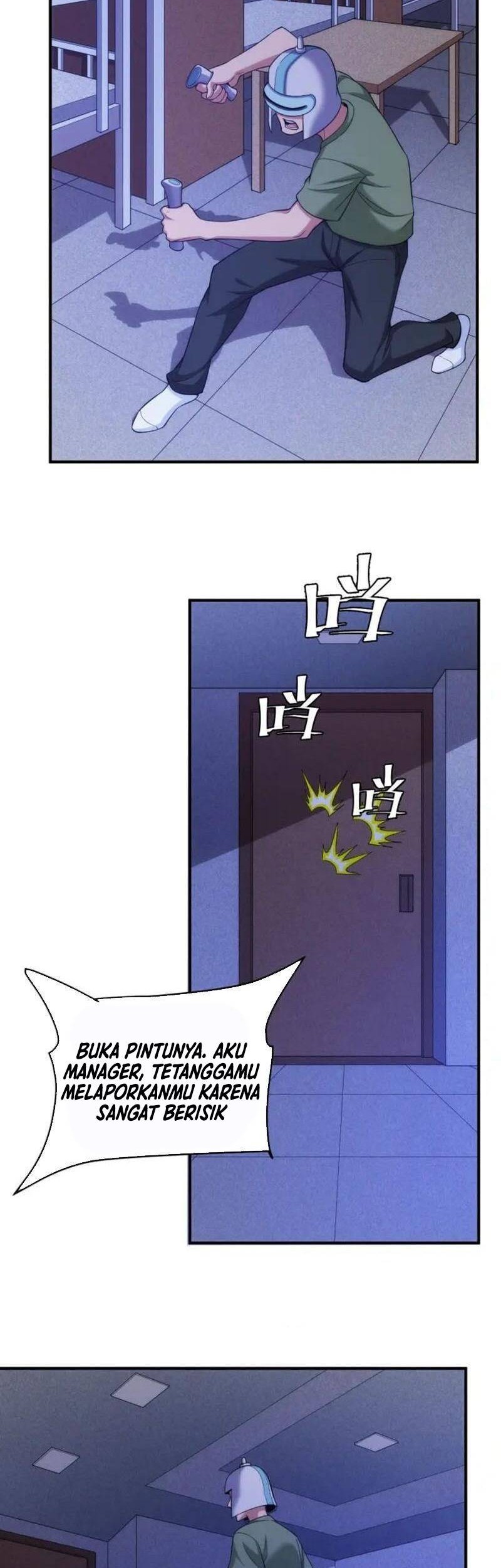 Rich Player Chapter 230 Gambar 6