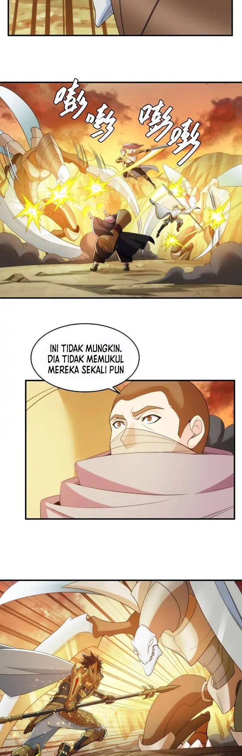 Rich Player Chapter 230 Gambar 15