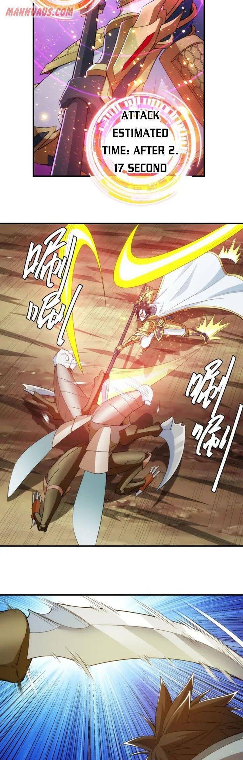 Rich Player Chapter 230 Gambar 17