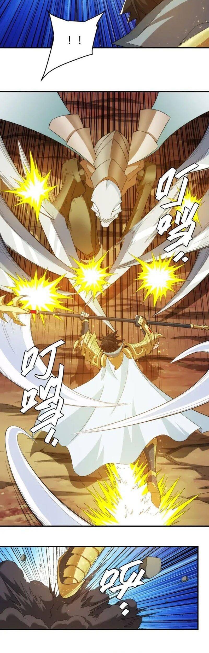 Rich Player Chapter 230 Gambar 18