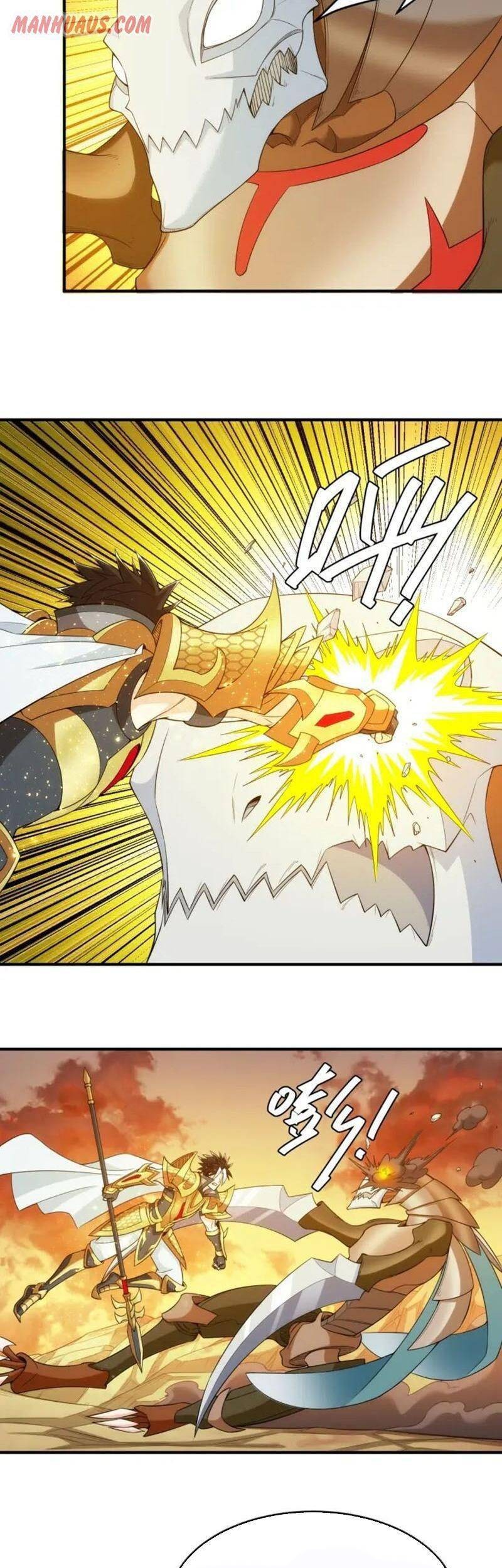 Rich Player Chapter 230 Gambar 20