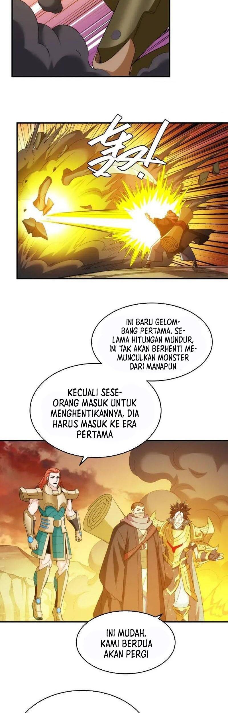 Rich Player Chapter 230 Gambar 24
