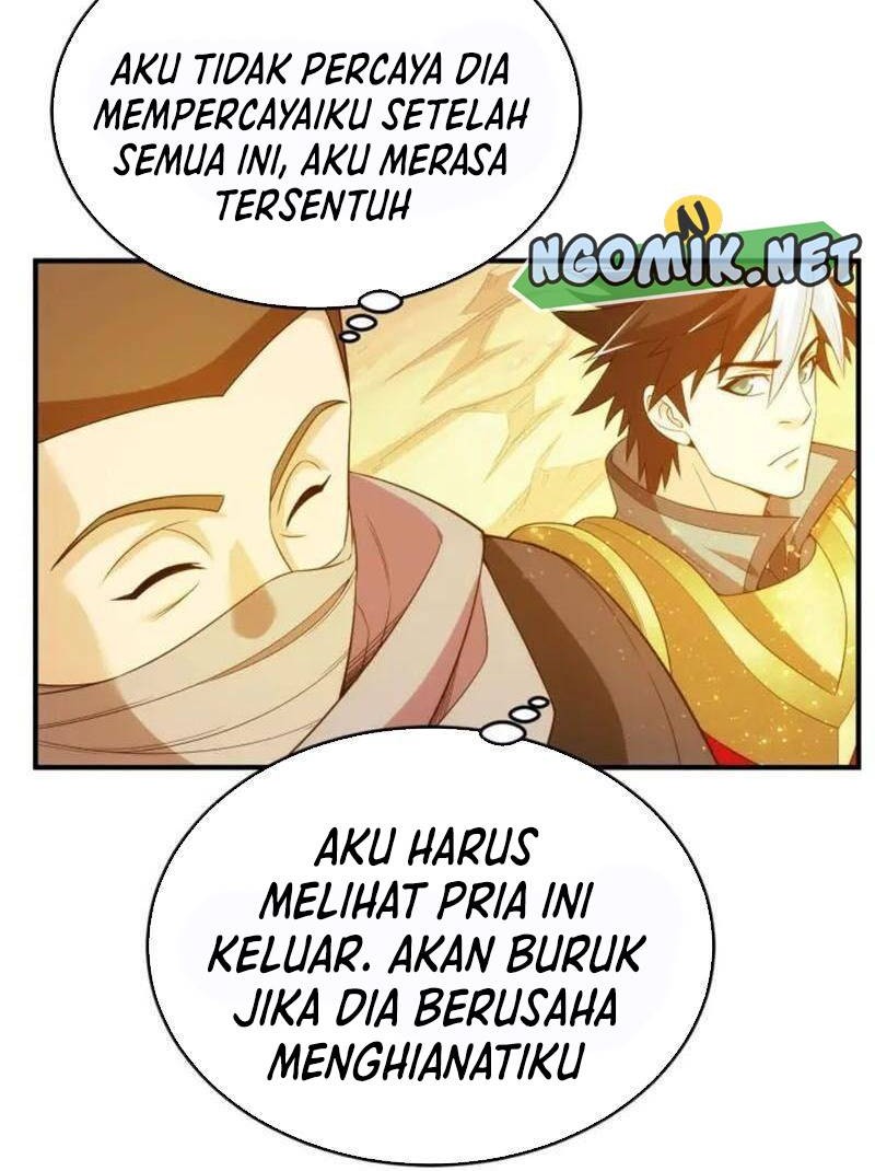 Rich Player Chapter 230 Gambar 25