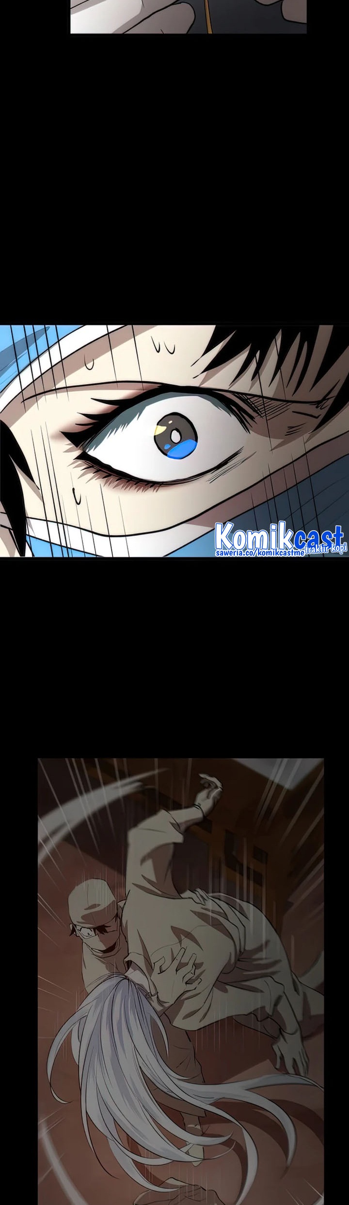 Doctor’s Rebirth Chapter 88 Gambar 27