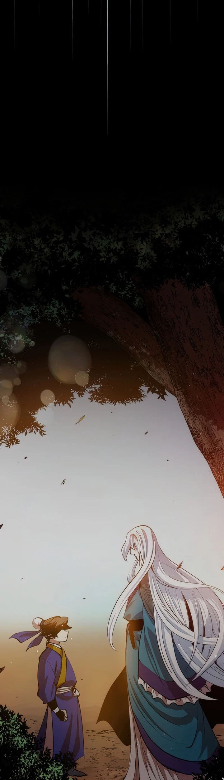 Doctor’s Rebirth Chapter 88 Gambar 32