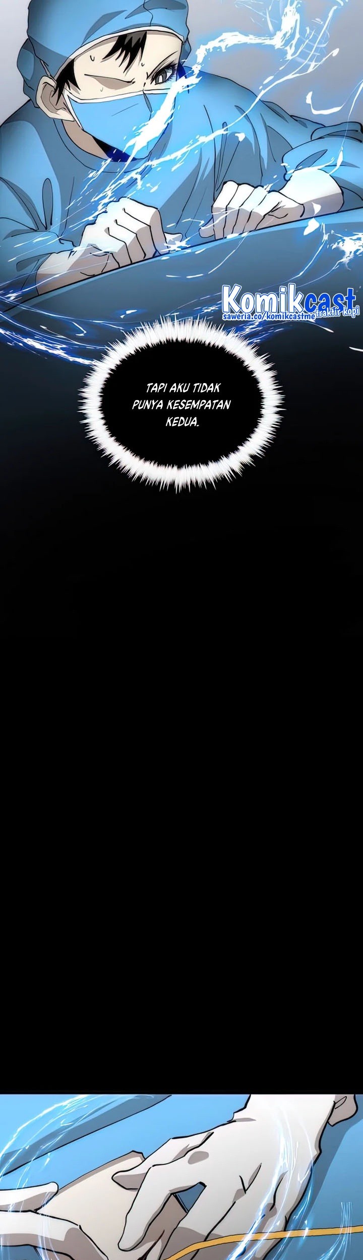 Doctor’s Rebirth Chapter 88 Gambar 20