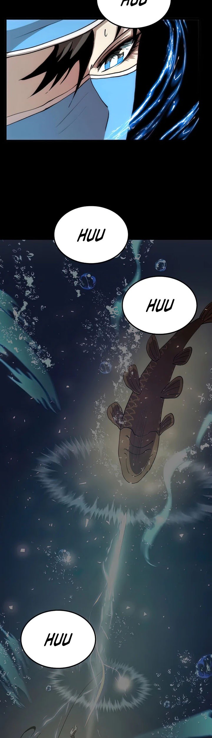 Doctor’s Rebirth Chapter 88 Gambar 22