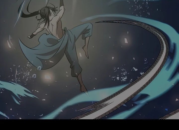 Doctor’s Rebirth Chapter 88 Gambar 23