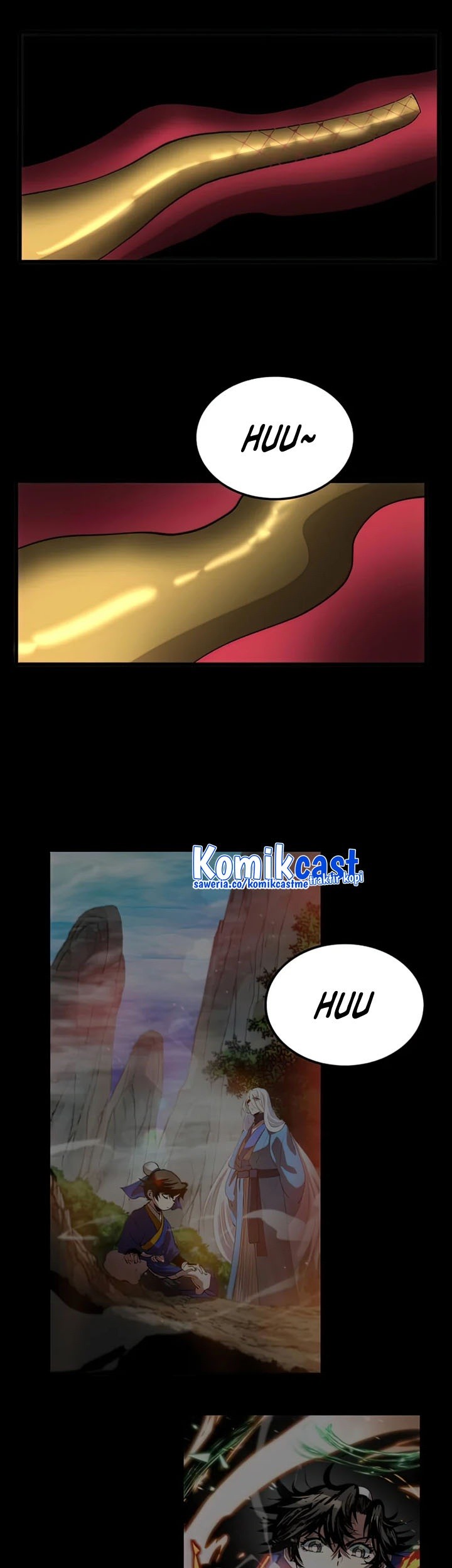 Doctor’s Rebirth Chapter 88 Gambar 24