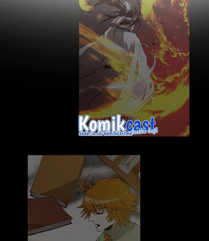 Doctor’s Rebirth Chapter 88 Gambar 47