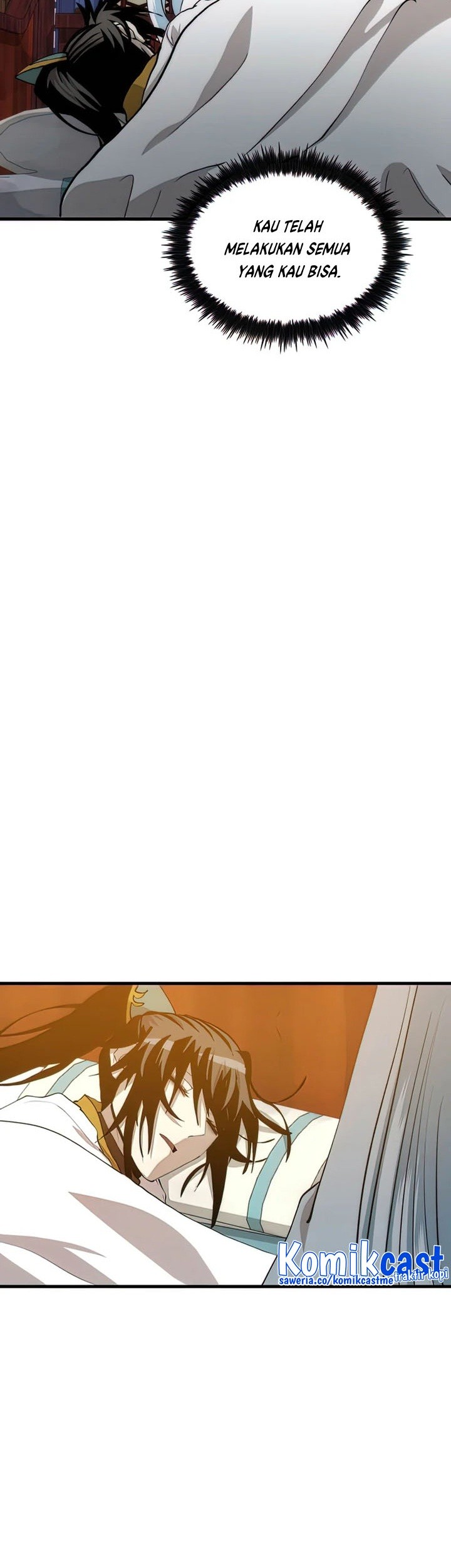 Doctor’s Rebirth Chapter 88 Gambar 50