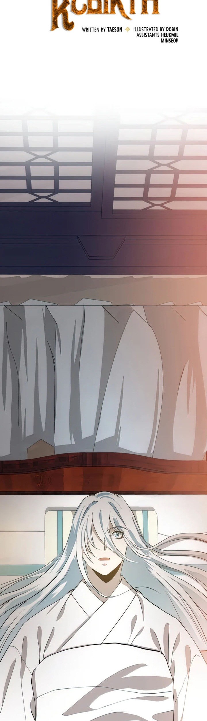 Doctor’s Rebirth Chapter 88 Gambar 36