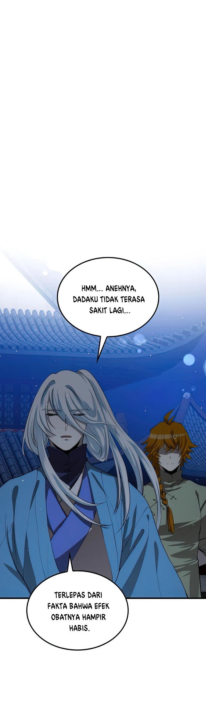 Doctor’s Rebirth Chapter 88 Gambar 64